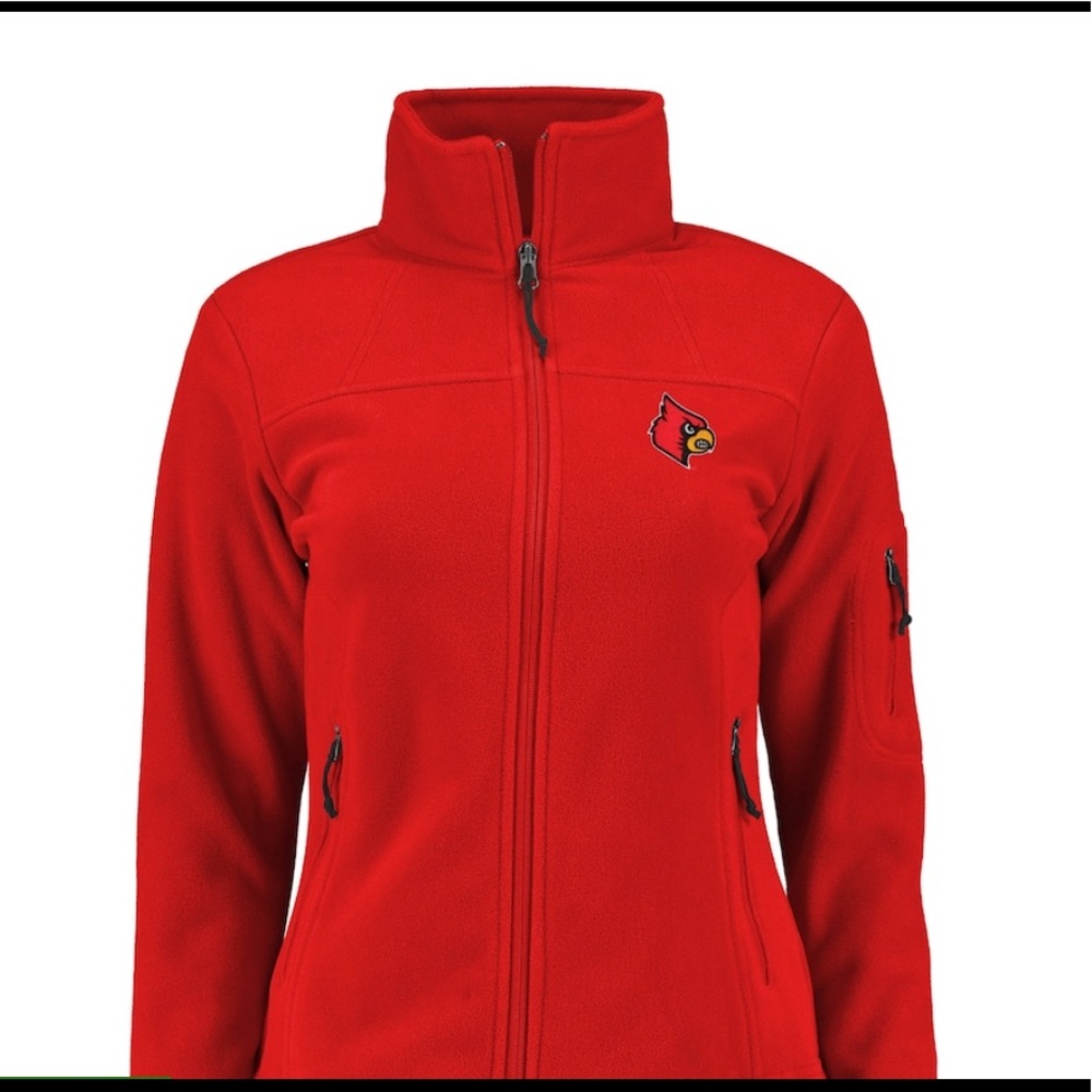 University of Louisville Apparel